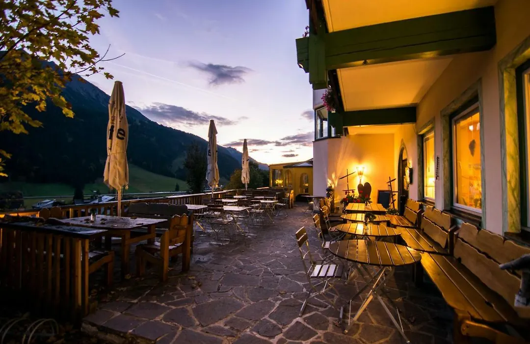 Hotel Berghof-1