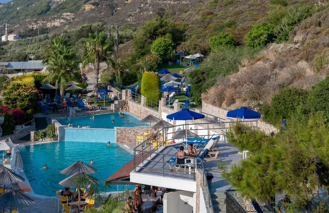 Sirene Beach Hotel-1