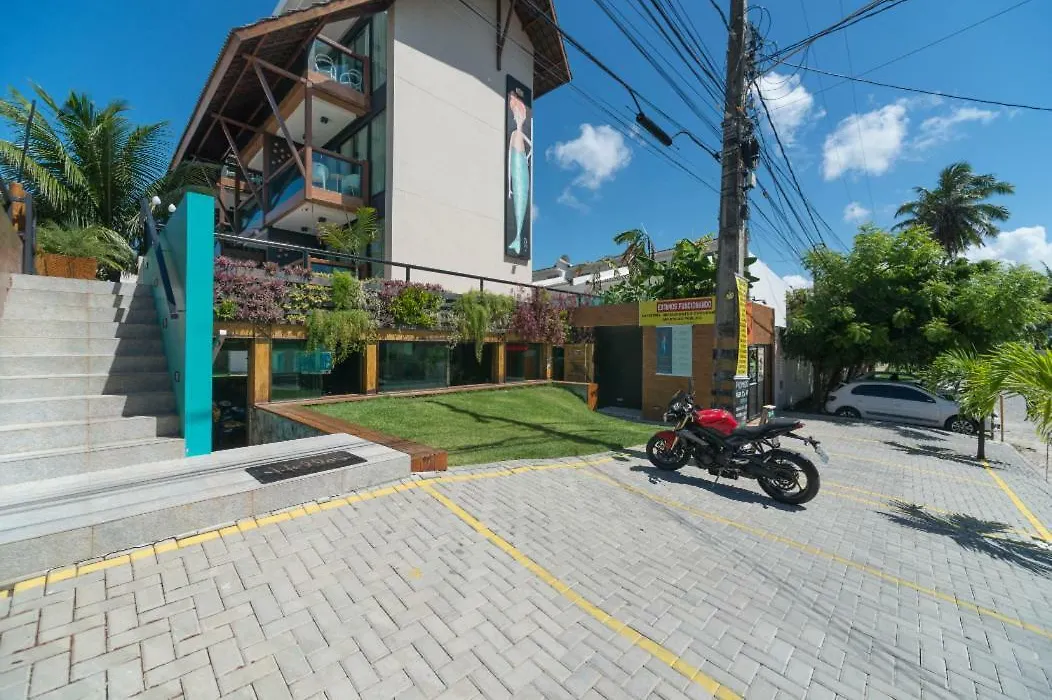Merepe Suites-1