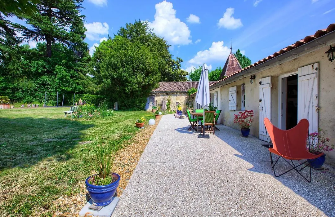 Chateau Ysard-1