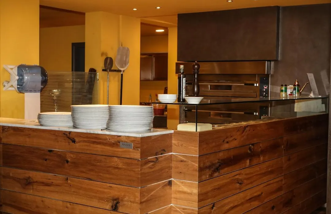 Apartment Hotel Marchesini-1