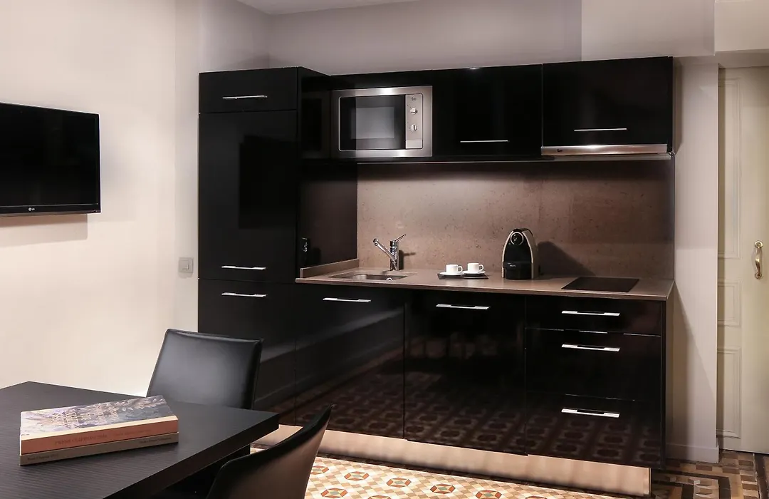 Hotel Balmes, A Member Of Preferred Hotels & Resorts-1