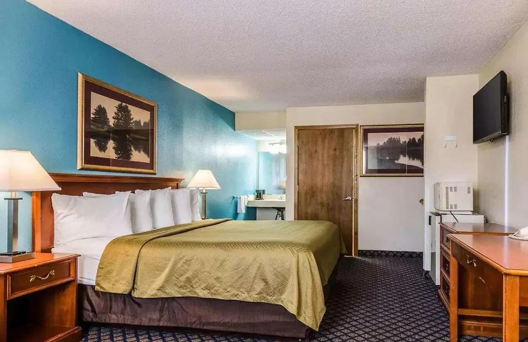Surestay Hotel-1