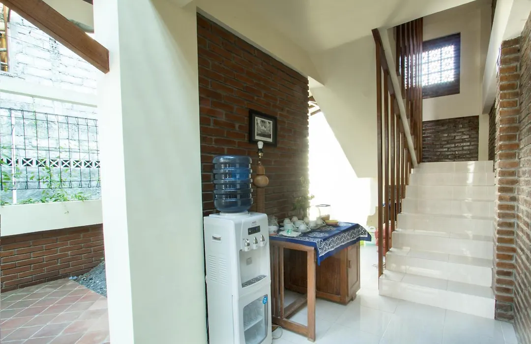 De Hostel Yogyakarta-1