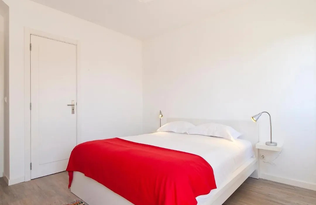 City Stays Principe Real Apartments-1