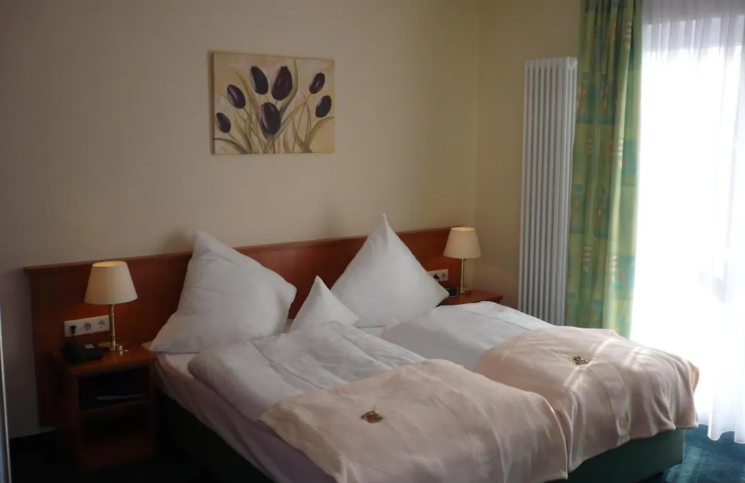 Frick's Hotel&Restaurant-1