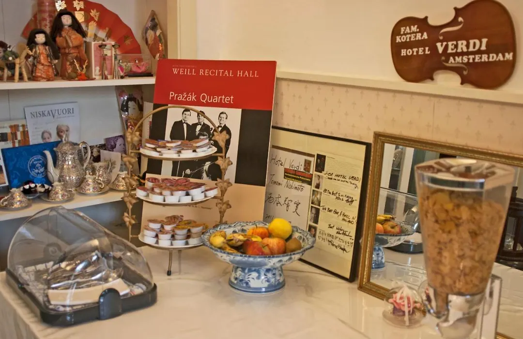 Hotel Verdi-1