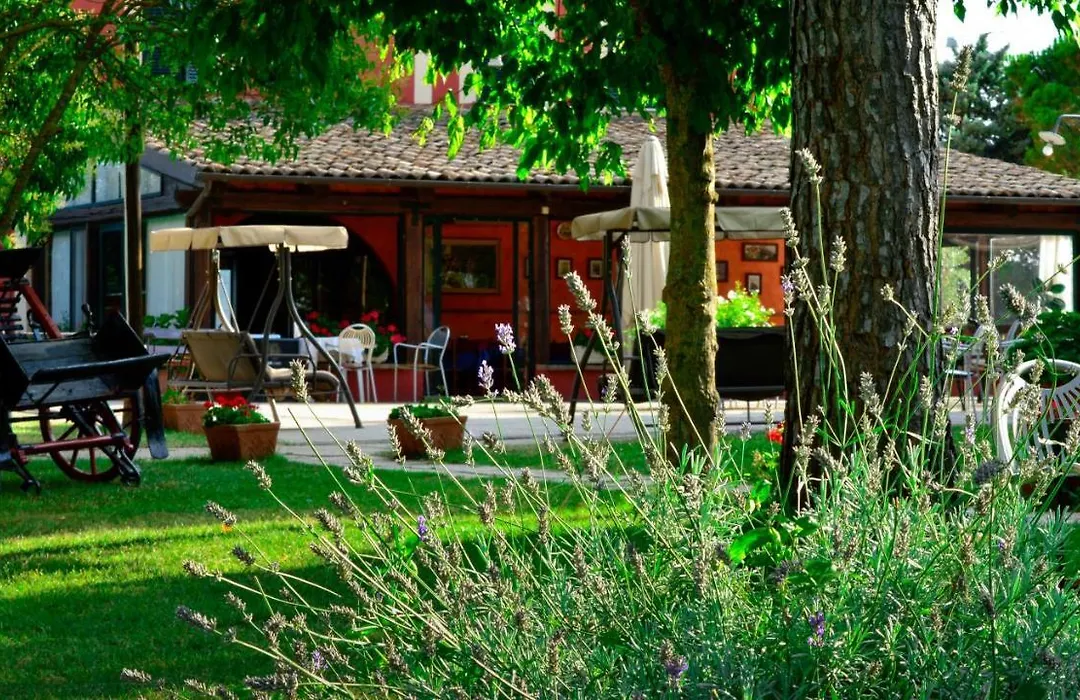 Agriturismo Rivoli-1
