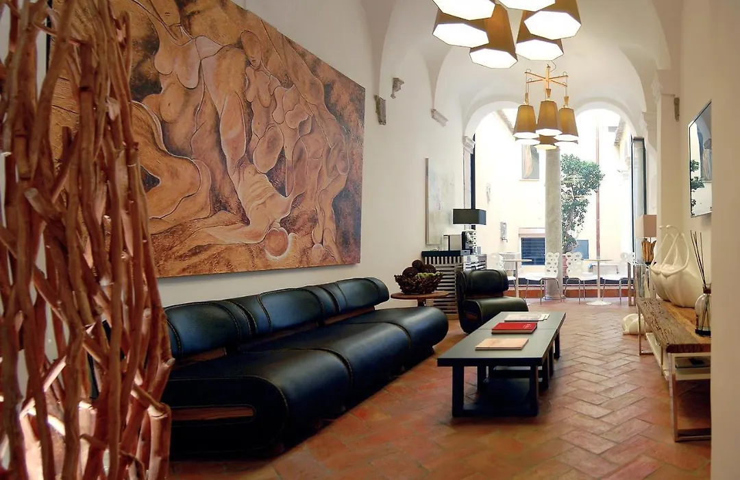 Navona Luxury Apartments-1