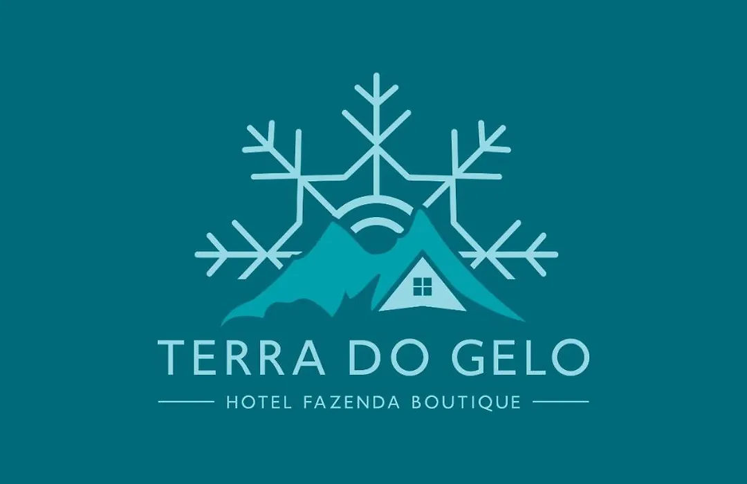 Hotel Fazenda Boutique Terra Do Gelo-1