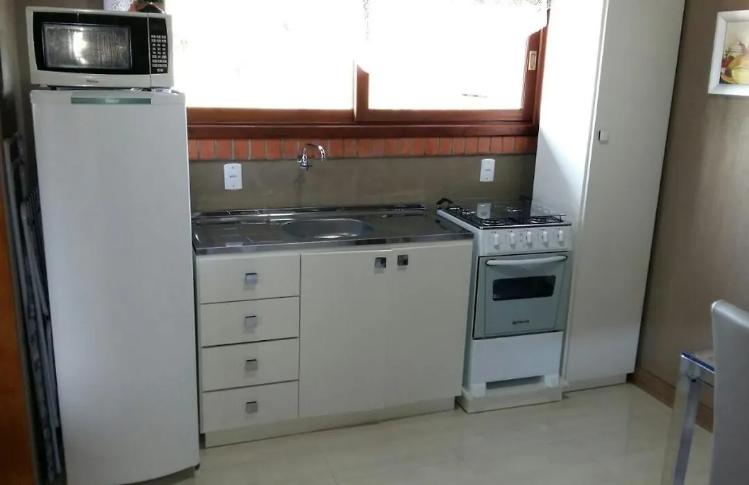 Residencial Quatro Estações-1