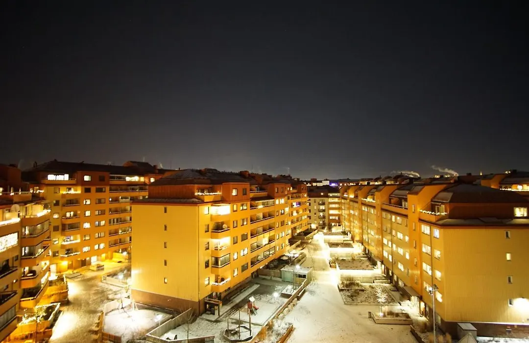 Best Western Hotel Arena-1