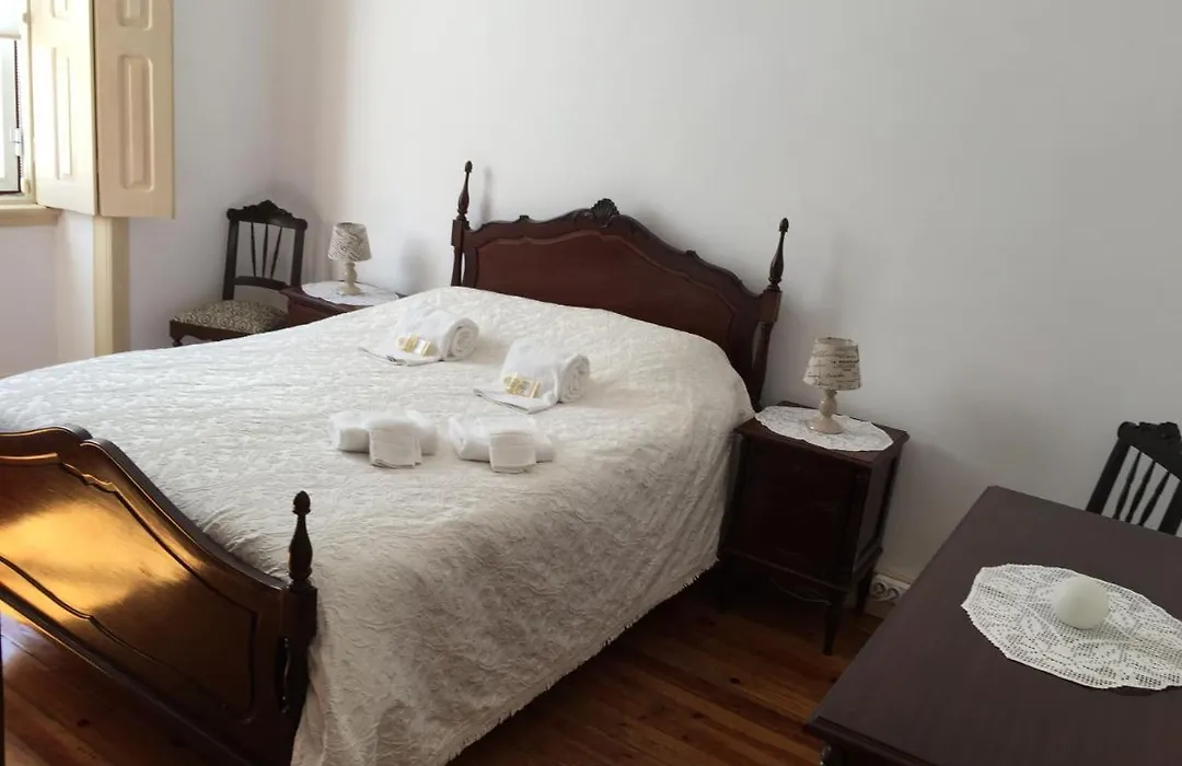 Apartamento Casino Praia-1