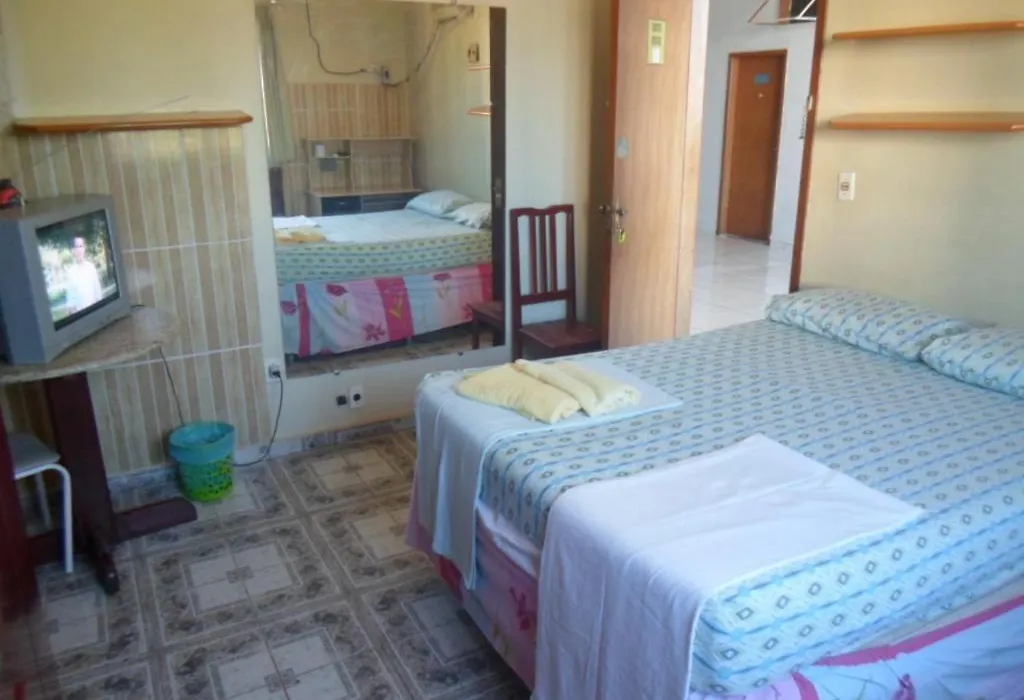 Hotel Palmas Tocantins-1