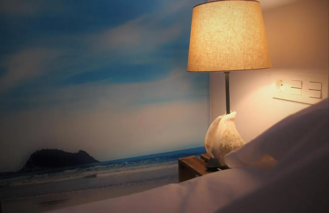 Apartamentos Zarautz Centro, con tarjeta parking gratis en zona azul y residentes-1