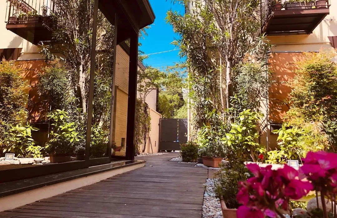 A Casa Di Marianna-1