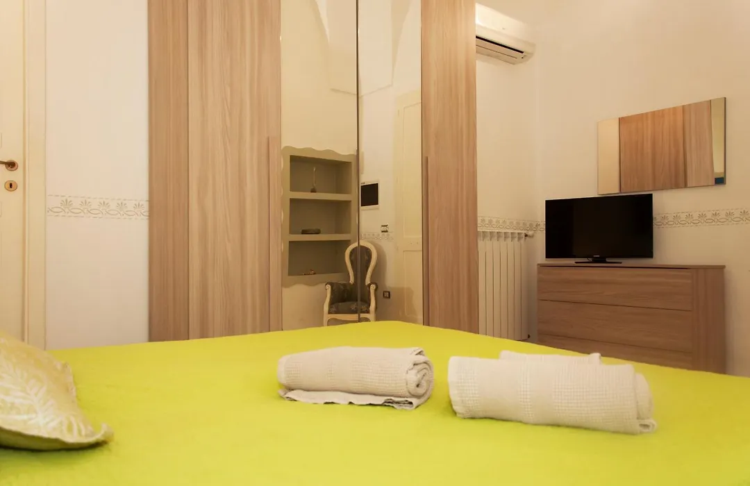 Wish Rooms Lecce-1