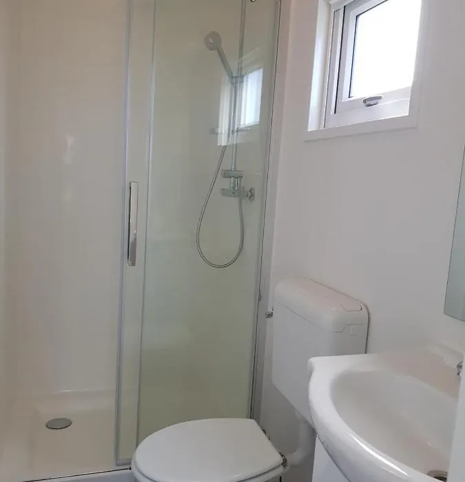 Chalet 15 (Resort Venetië)-1