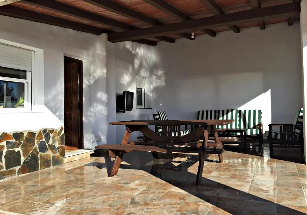 Casa Ananda y Casa Rengue-1