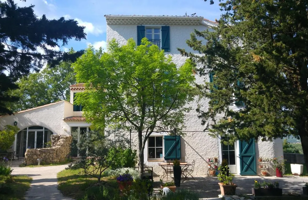 Le Moulin de Varrians-1