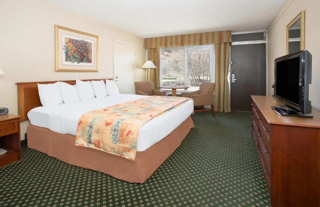 The Durango Downtown Inn-1