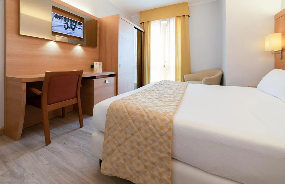 Hotel Gardenia & Villa Charme Adults Friendly 4Star Service-1