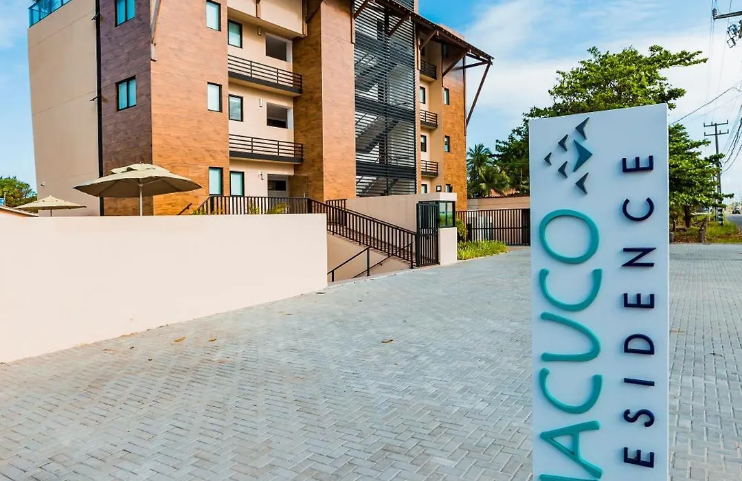 Macuco Residence-1