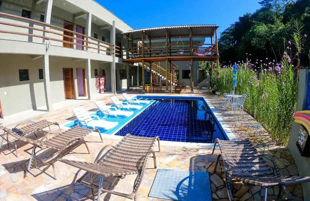 Pousada Vibe-1