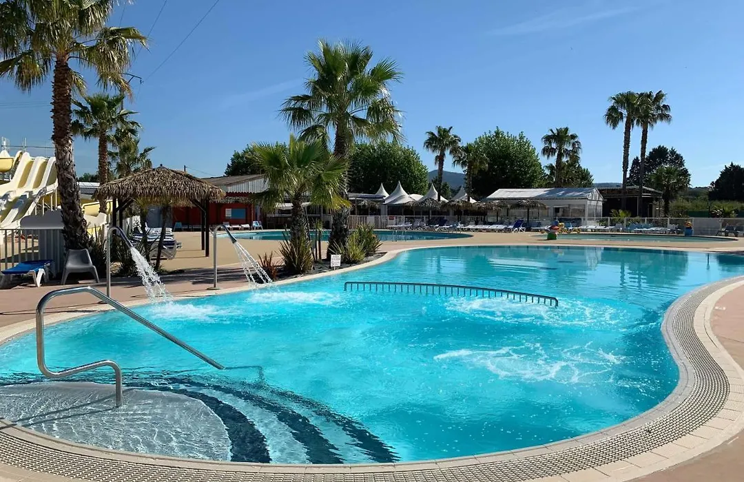 Camping Officiel Siblu le Montourey-1