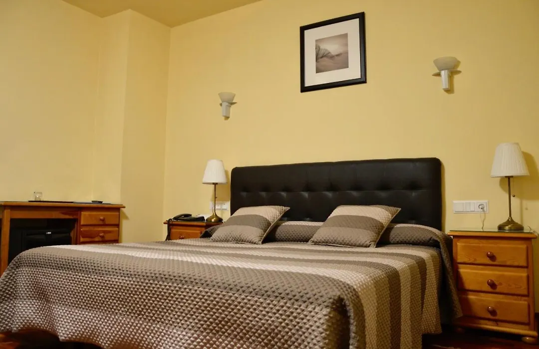 Hotel Alameda-1