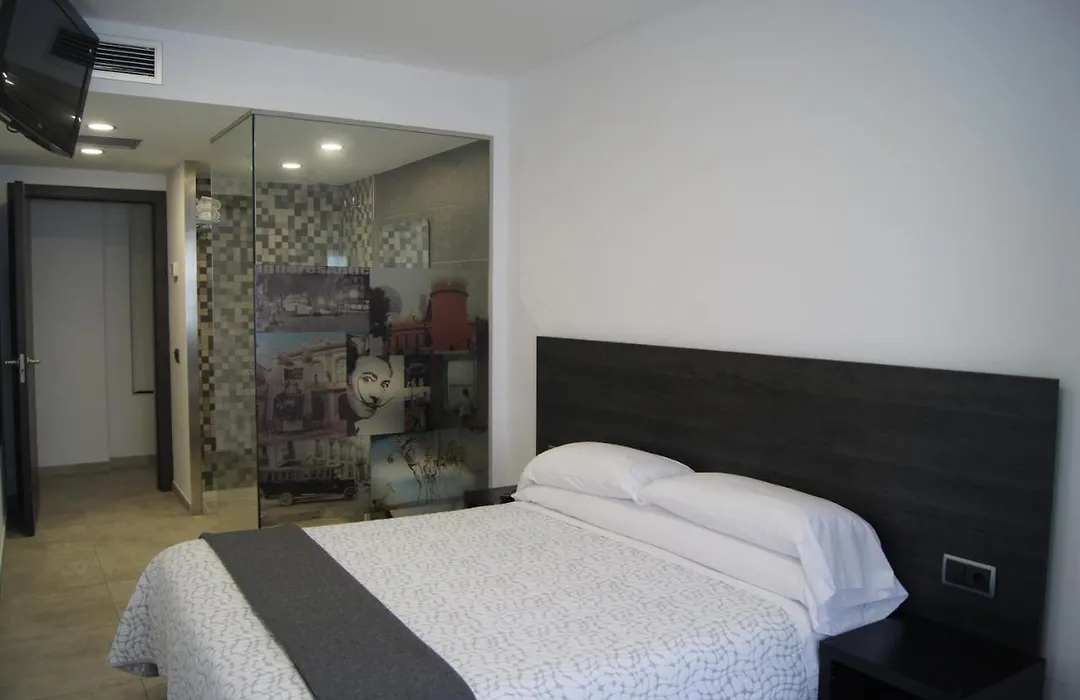 Hostal Sanmar-1