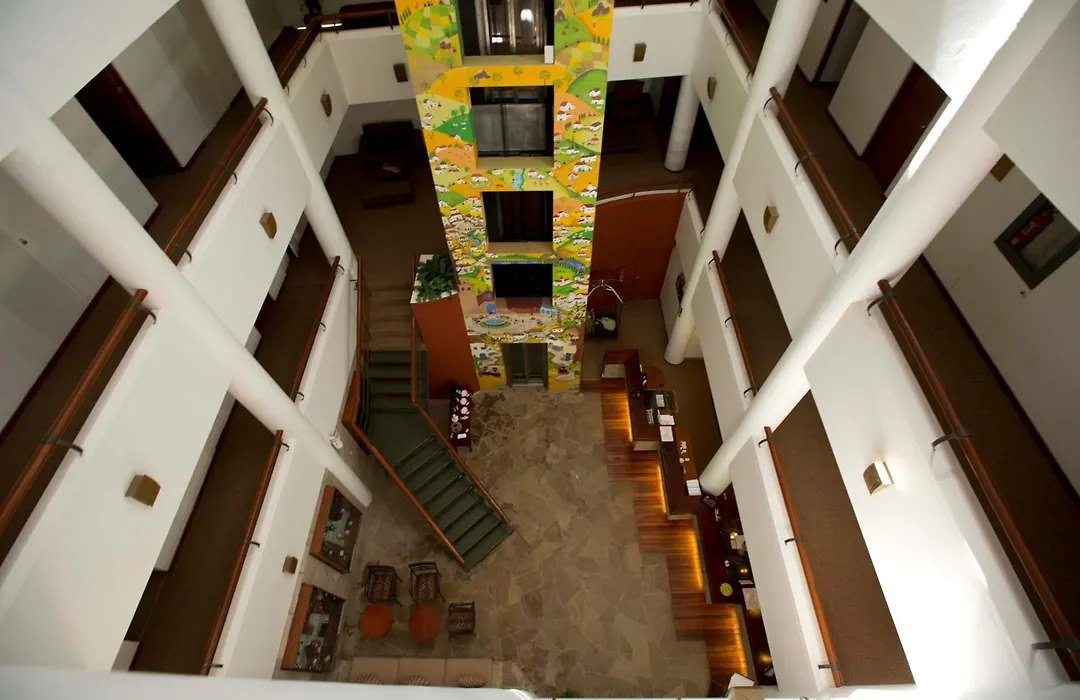 Tierra Viva Machu Picchu Hotel-1