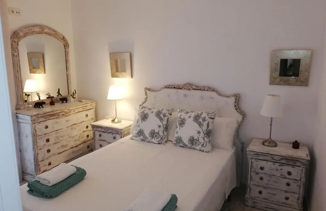 Casa Rural La Luna-1