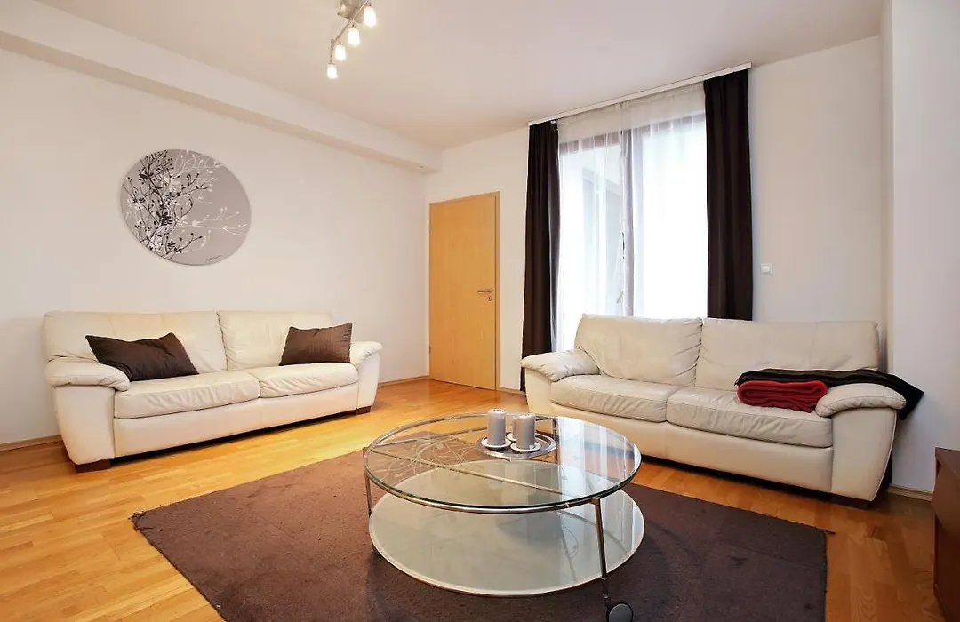 Park Residence Budapest-1