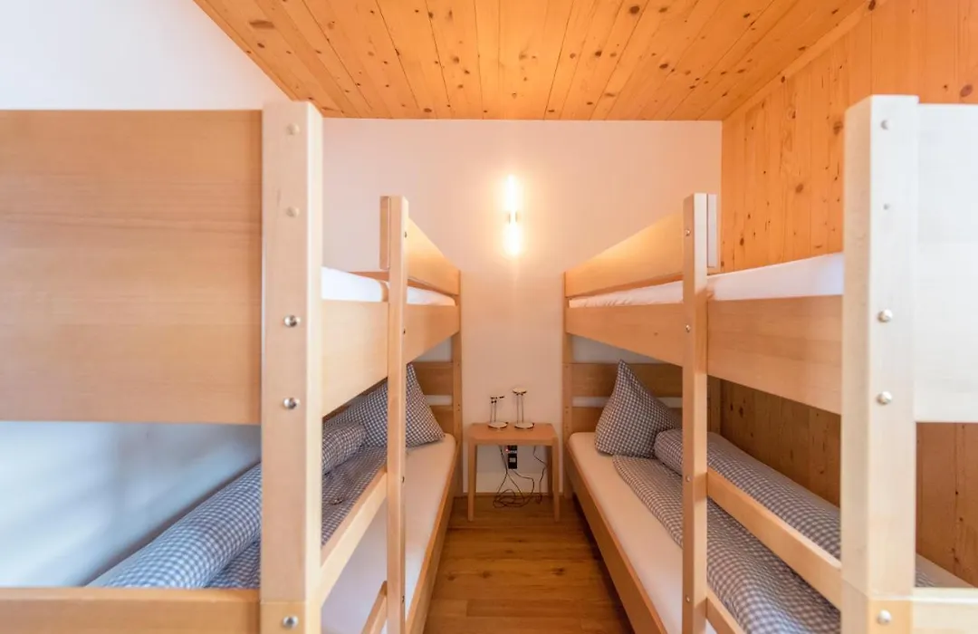 Lechblick Appartement-1