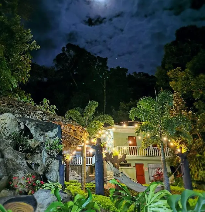 Santa Elena Hostel Resort-1