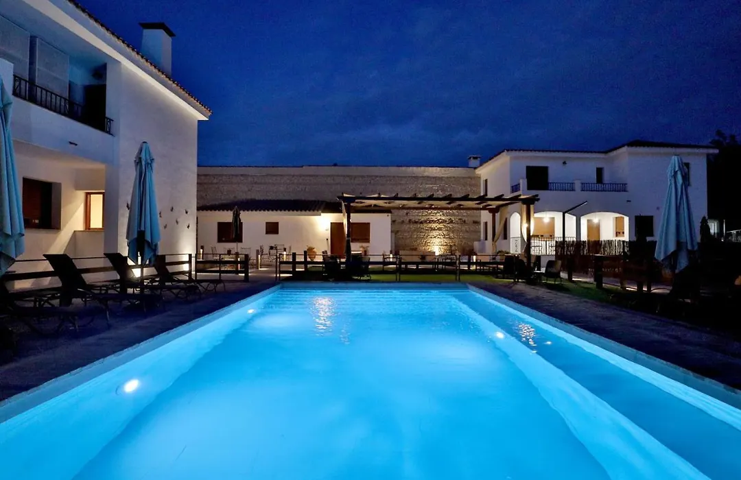 Hacienda El Brillante-1