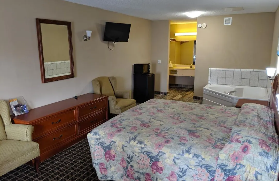 Economy Inn Express-1