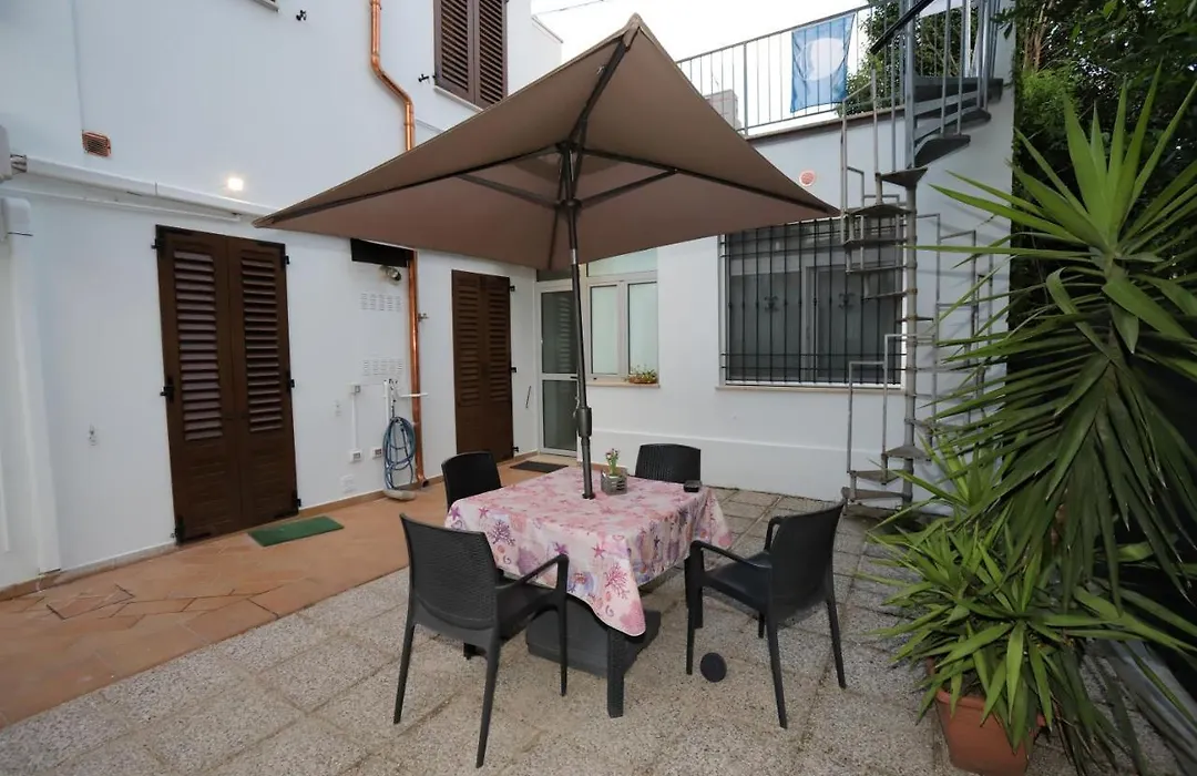 Orchidea Rooms & Suites-1