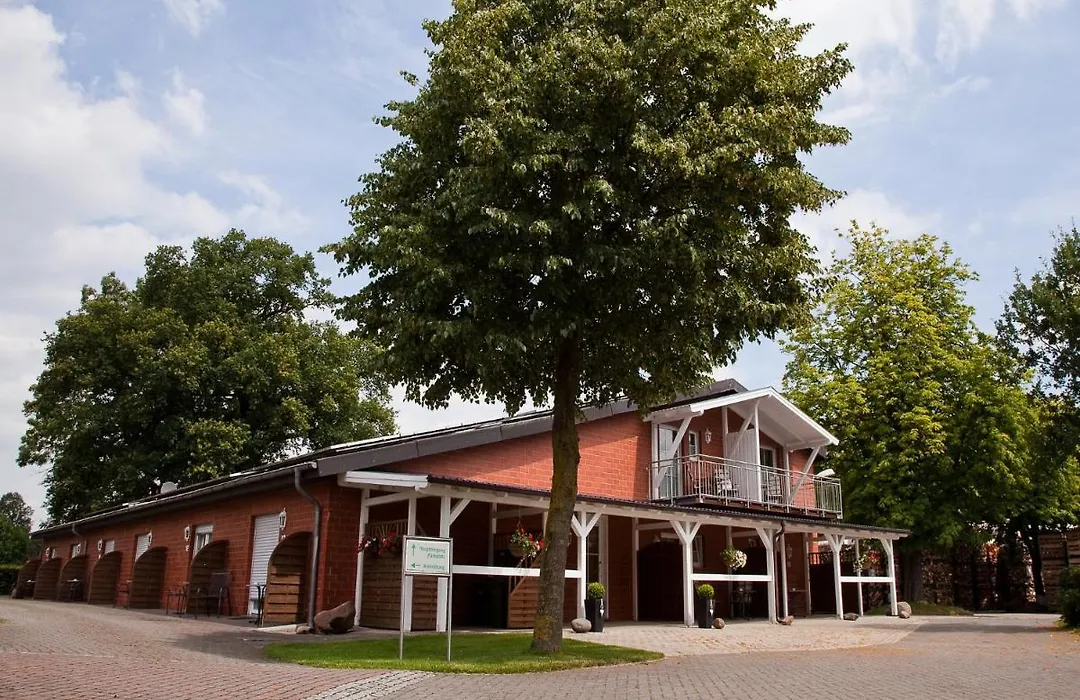Gäste und Ferienhof Maas-1