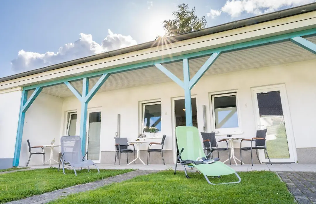 Pension Kreidefels-1