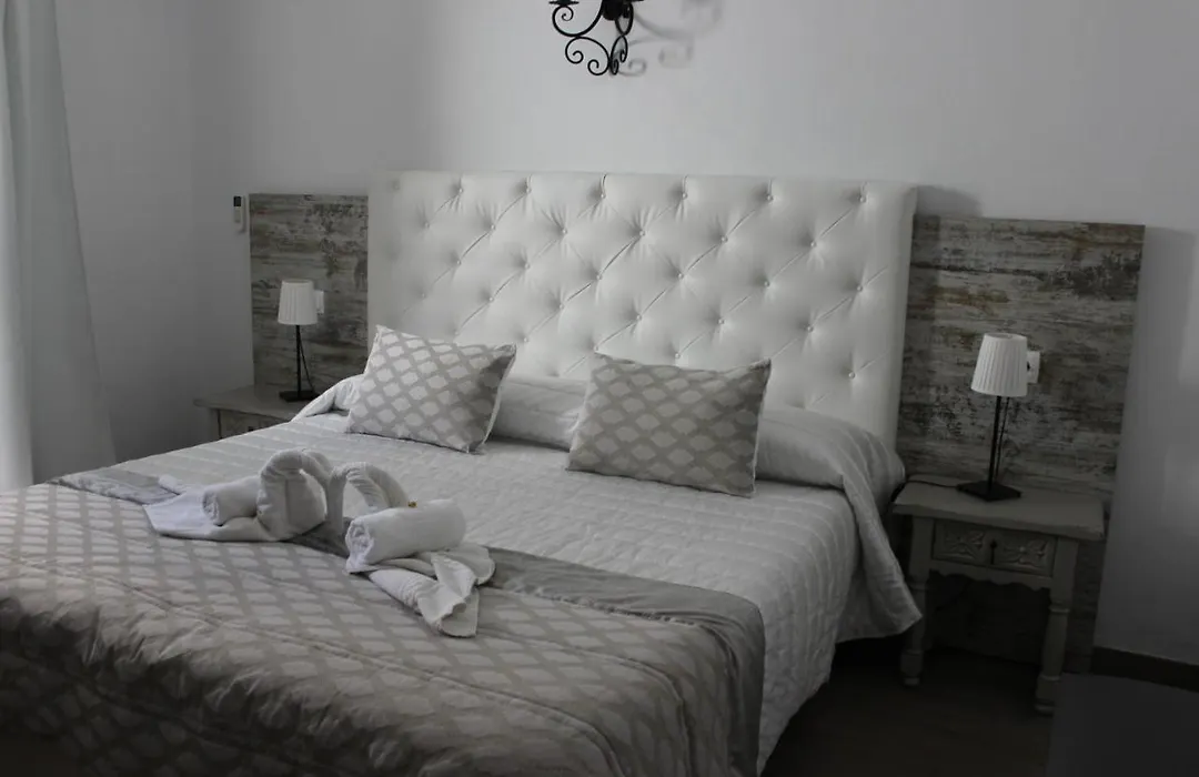 Boutique Hostal Mistral-1