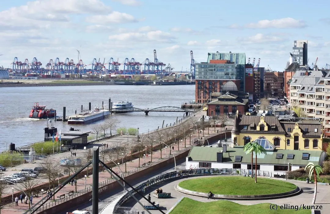 Hamburg Hafenblick-1