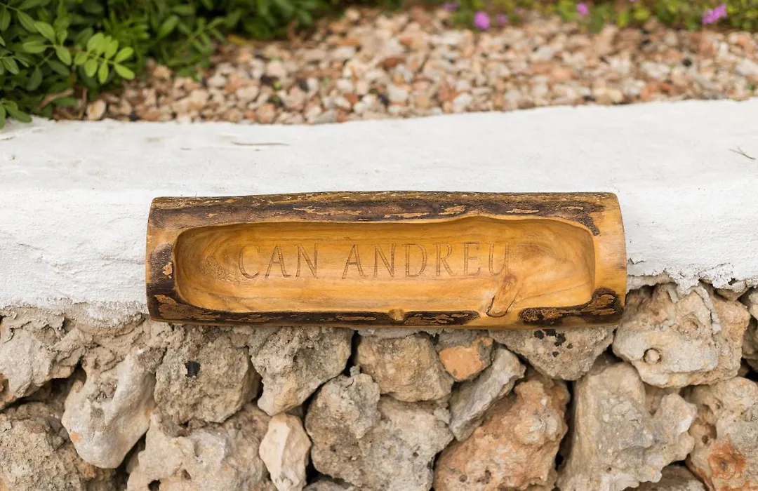 Apartamento En Cala Galdana-1