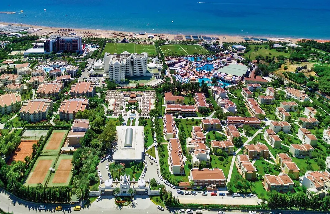 Kamelya Aishen Club & Aqua Ultra All Inclusive Kids Concept-1