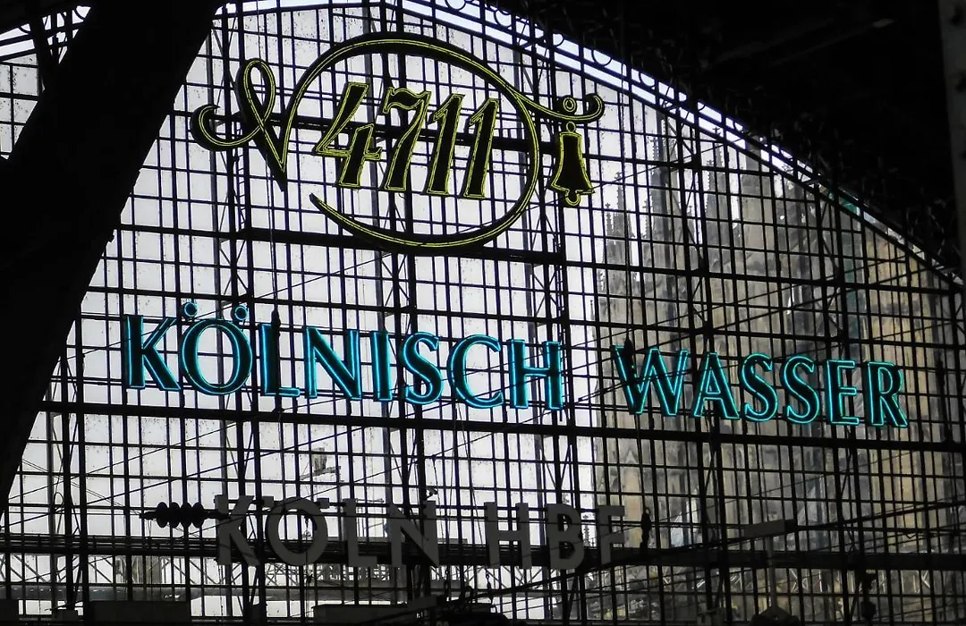 Fewo Koeln-1