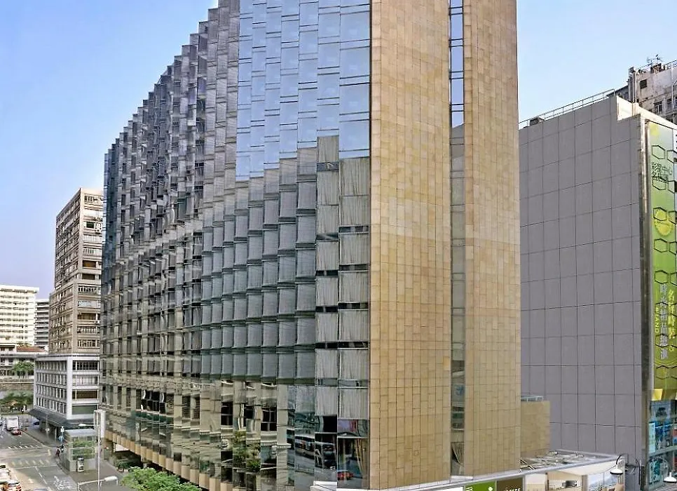 The Kowloon Hotel-1