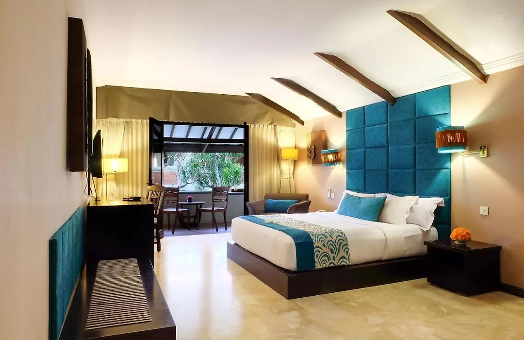 White Rose Kuta Resort, Villas & Spa-1