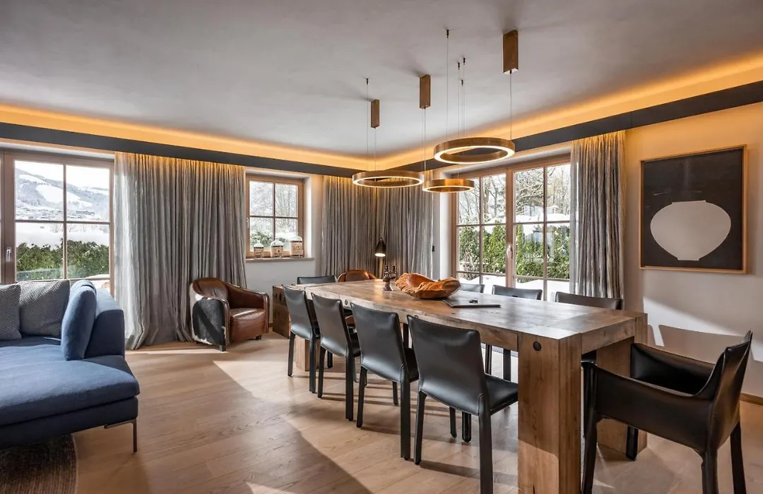 Chalet Ellmau-1
