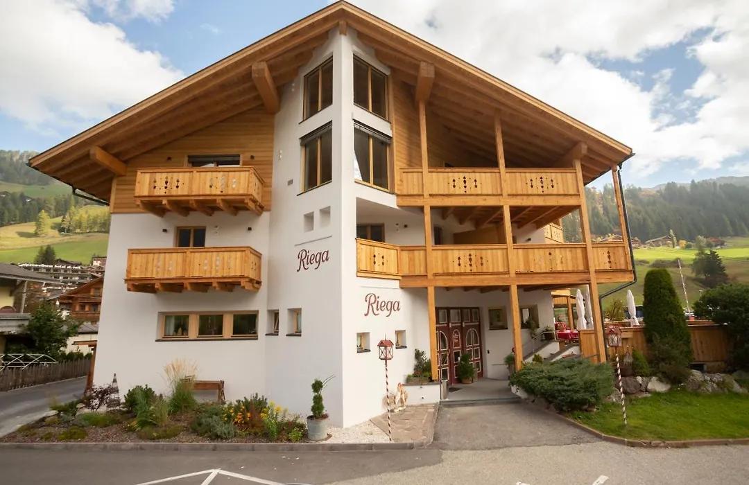 Apartments Riega-1